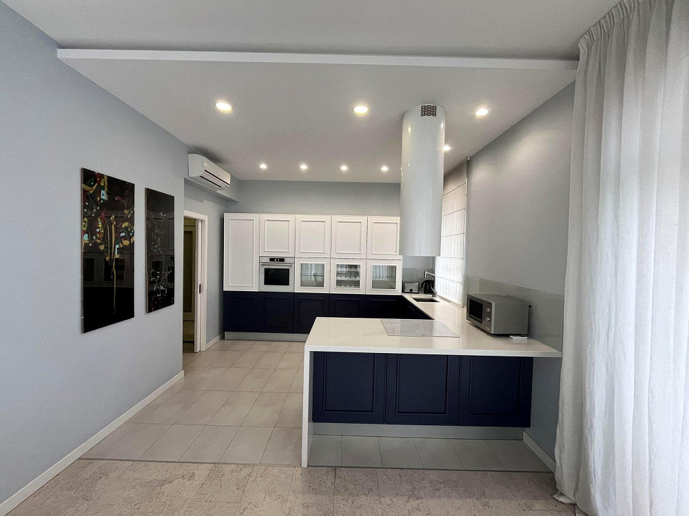 Продаж Квартира 2-кімнатна, 18/23 поверх на Димитрова вул., д. 4 Kiev - photo 7