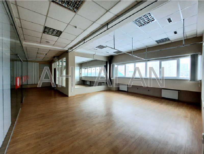 Оренда офісне приміщення на вул. Малевича Казимира приміщень - 4, поверх - 5/5 Київ - фото 1