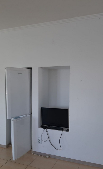 Оренда 1к Квартира 40 кв.м Київська  Кухня студія Zhytomyr - photo 3