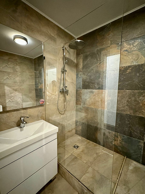 Оренда Квартира 1-кімнатна, 14/17 поверх на Завальна, 10В Київ - фото 18