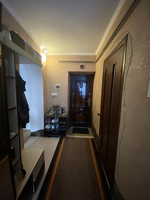 Оренда 2к Квартира 51 кв.м Шевченка вул. Куликів (Жовківський район) - фото 16