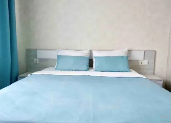 Продаж 1к Квартира 46 кв.м КАМАНИНА Одеса