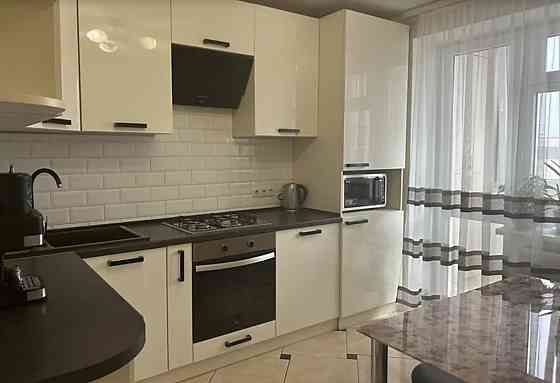 Продаж 1км. квартири 45 кв. м на вул. Тролейбусна Тернопіль