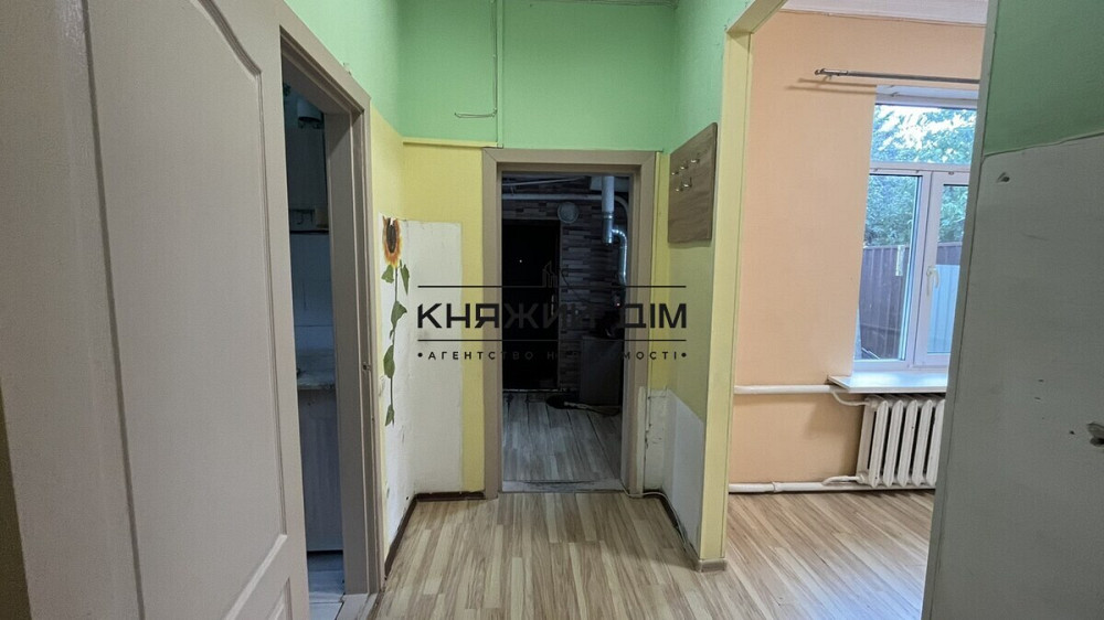 Оренда офісне приміщення на Менделеева ул. поверх - 1 Київ - фото 6