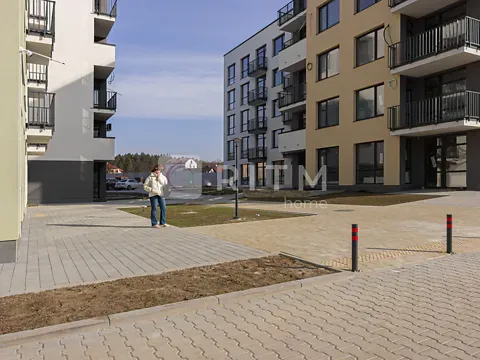 Продаж 2к Квартира 66 кв.м ЖК Грінвуд-4  - фото 17