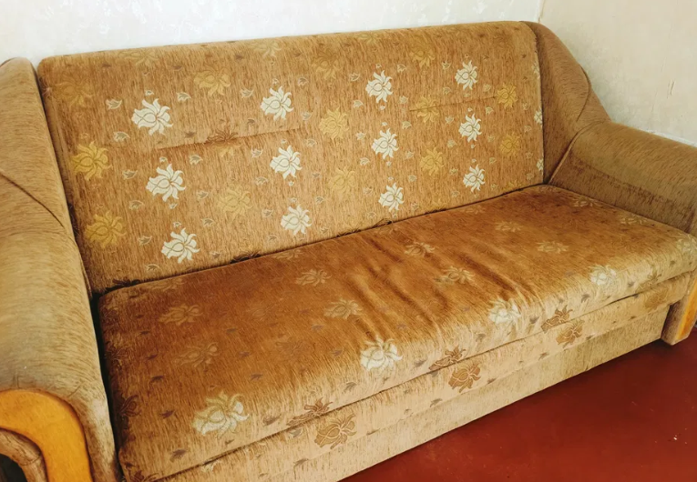 Оренда Квартира 1-кімнатна, 7/7 поверх на Тростянецька, 51 Київ - фото 7