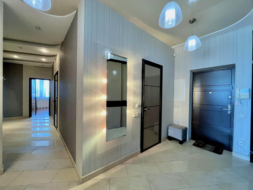 Продаж Квартира 3-кімнатна, 12/20 поверх на Підвисоцького Професора вул., д. 6-В Київ - фото 18