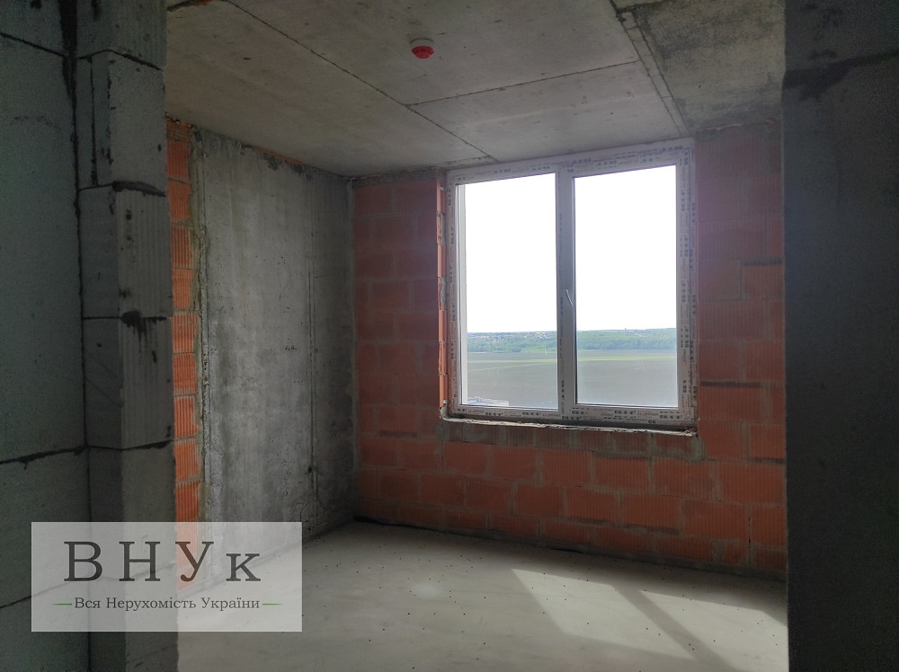 Продаж Квартира 2-кімнатна, 16/16 поверх на вул. Підволочиське шосе Ternopil' - photo 4