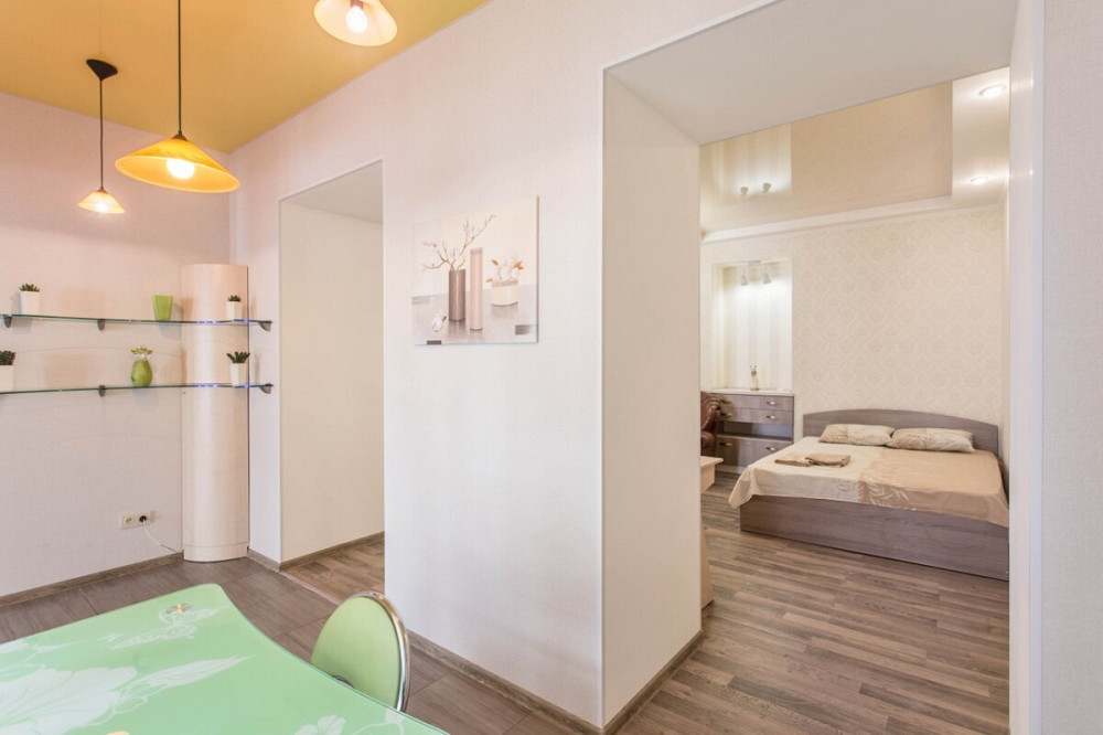 Оренда Квартира 1-кімнатна, 1/3 поверх на Бунина ул., 40 Одеса - фото 6