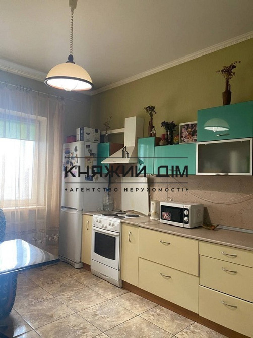 Большая 1к. квартира в ЖК Мега Сити. КОД ОБЪЕКТА: 21131105. Киев - изображение 7