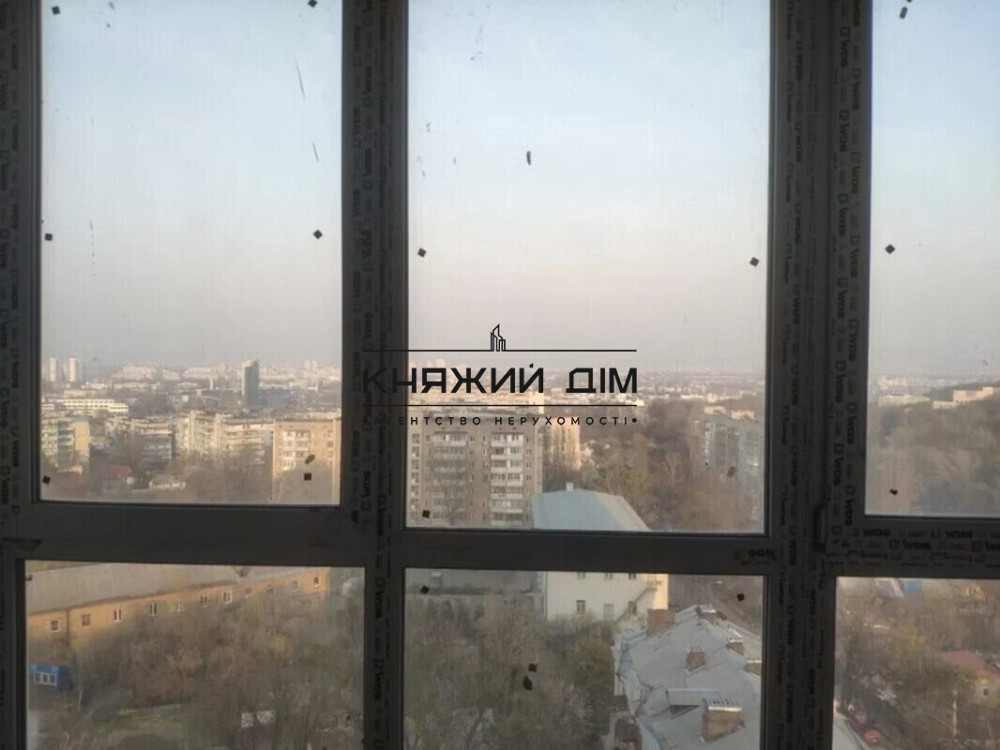 Продажа видовой 1к.кв. в ЖК Науковый. № 21130385 Kiev - photo 6