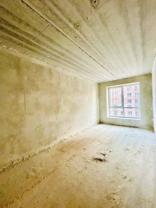 Продаж Квартира 1-кімнатна, 5/14 поверх на вул. Княгинин Ивано-Франковск - изображение 2