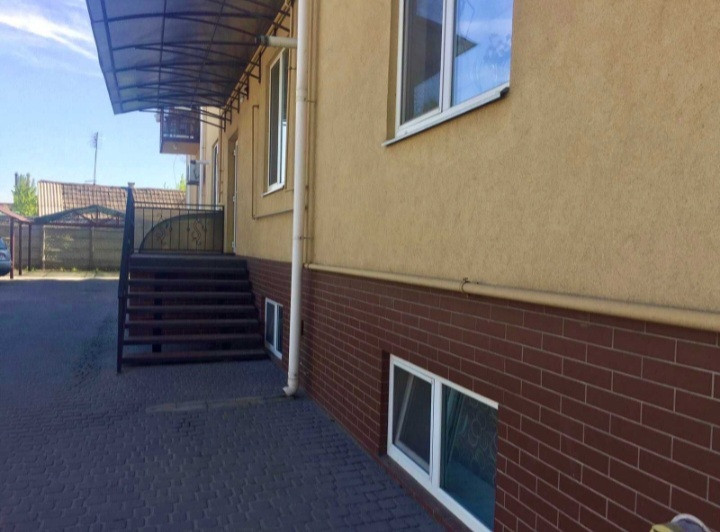 Продаж Квартира 2-кімнатна, 2/2 поверх на пр.Свободы Дніпро - фото 10