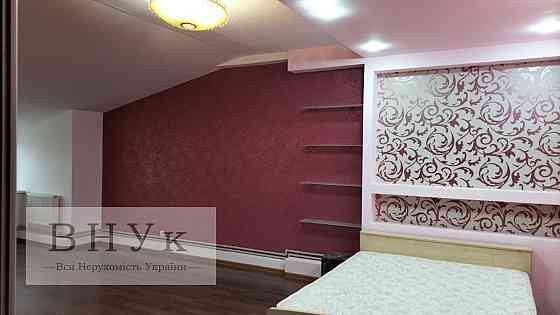 Продаж Квартира 1-кімнатна, 6/7 поверх на Квітки цісик Тернопіль