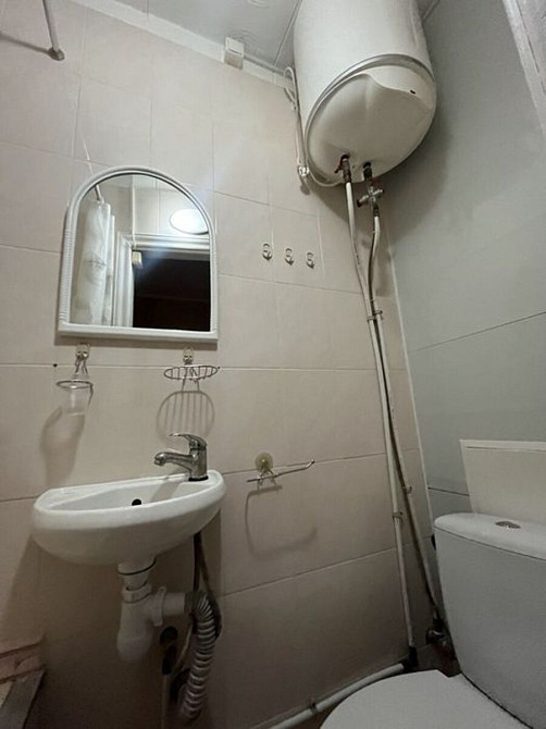 Оренда Квартира 1-кімнатна, 3/9 поверх на Машинобудівна, 27 Киев - изображение 12