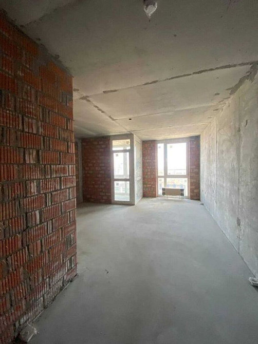 Продаж Квартира 1-кімнатна, 19/24 поверх на Зарічна, 6 Київ - фото 20