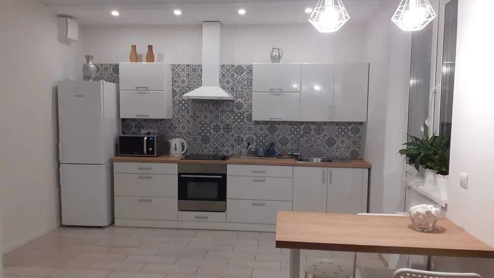 Оренда Квартира 1-кімнатна, 4/25 поверх на ул. Елизаветы Чавдар Kiev - photo 1