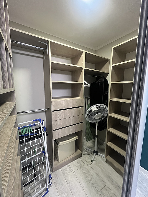 Оренда Квартира 2-кімнатна, 2/9 поверх на Миколайчука І. вул., 17 Івано-Франківськ - фото 2