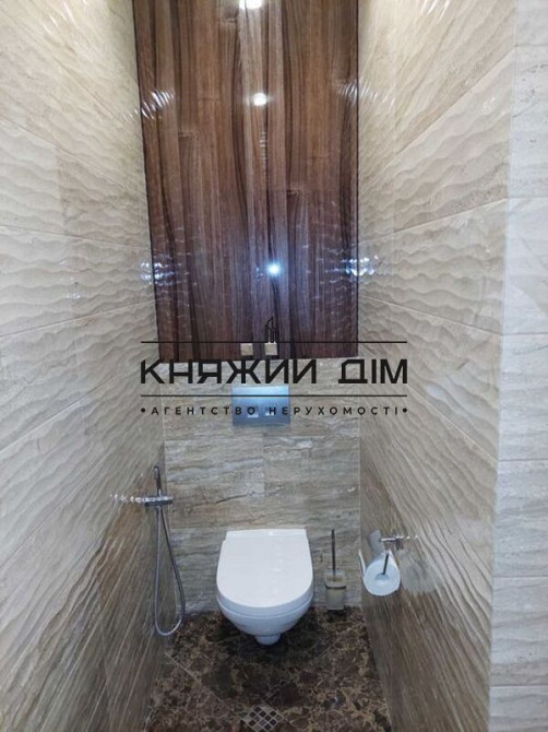 Оренда Квартира 3-кімнатна, 21/25 поверх на вул. Щорса ул./Євгена Коновальця Kiev - photo 4