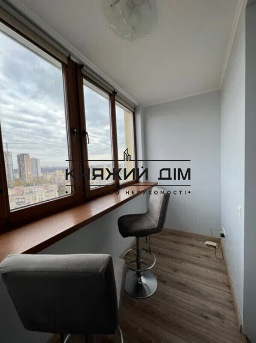 Продаж 1-но к. квартири в ЖК 4 Сезони м. Васильківська. № 21144988 Київ - фото 6