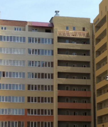 Продаж Квартира 2-кімнатна на ул. Академика Сахарова, 16а Odessa