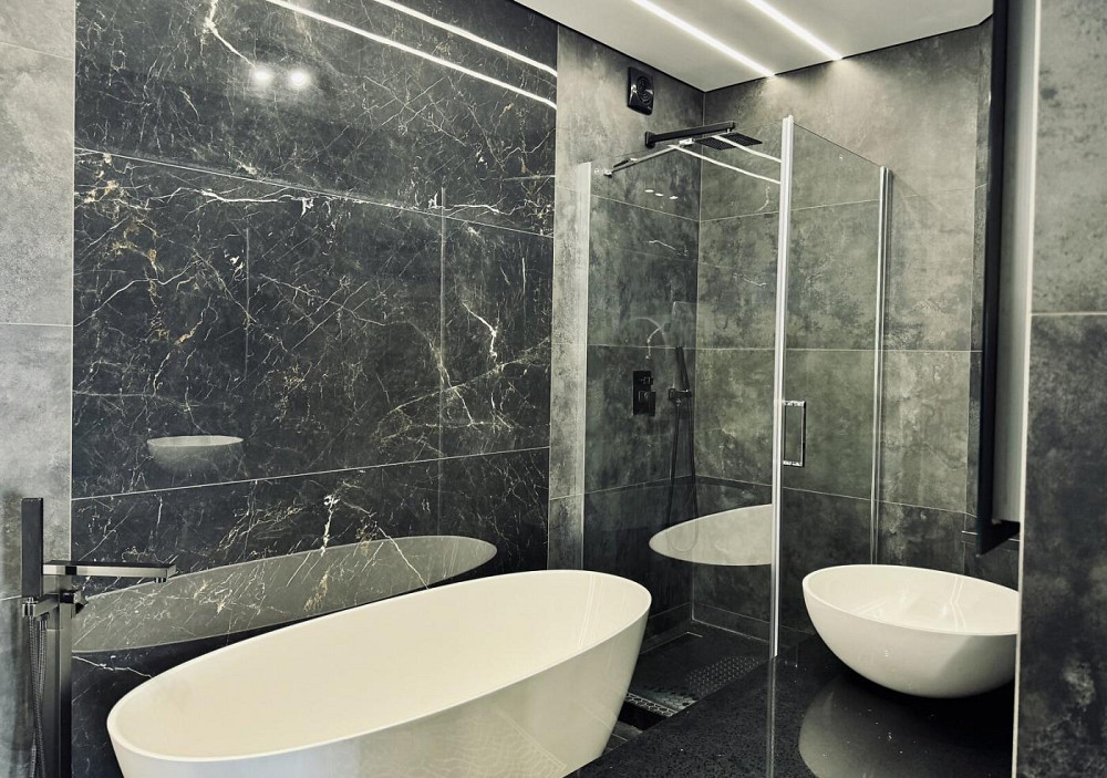 Продаж Квартира 3-кімнатна, 6/12 поверх на вул. Синельниківська Zhytomyr - photo 15