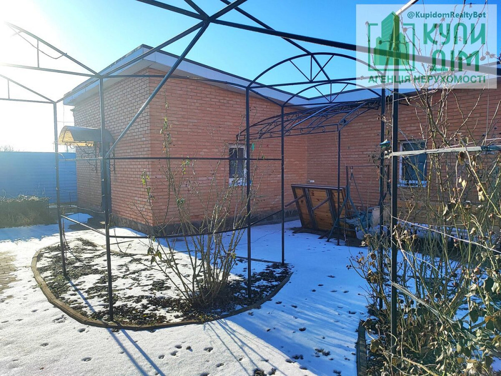 Продам гарний будинок в Соколовці біля Жадова. Кропивницький - фото 10