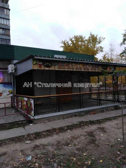 Оренда Будинок 3-кімнатний на Володимира Івасюка пр-т, 25В Київ - фото 1