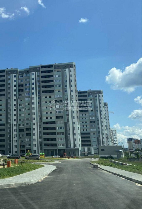 Продаж Квартира 1-кімнатна, 12/16 поверх на вул. Заливна Харків - фото 2