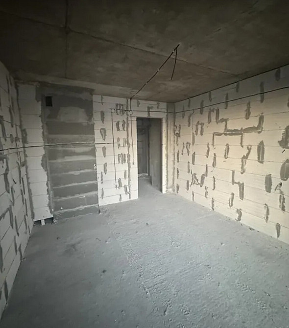 Продаж 1к квартири 44 кв. м на пров. Цегельний Ternopil' - photo 4