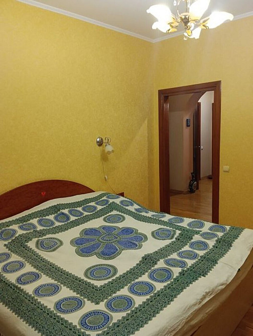 Продаж Квартира 3-кімнатна, 6/6 поверх на Котляревського І. вул., 13 Тернопіль - фото 8