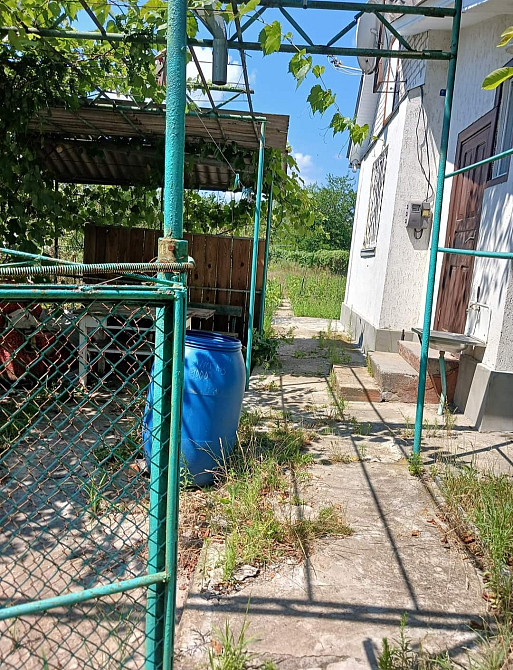 Продаж 1-поверховий Дача з ділянкою 18 сот 50 кв.м 2 кімн. на Буки Zhytomyr - photo 2