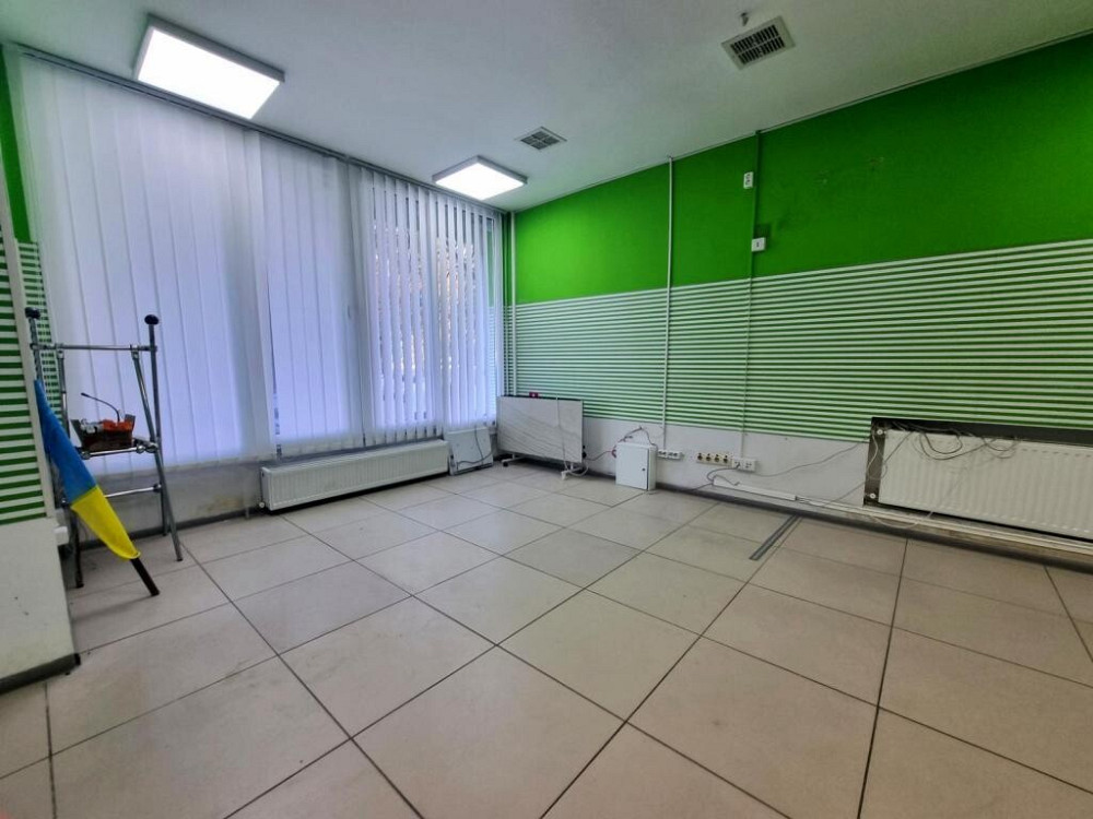 Оренда офісне приміщення на шоссе Харьковское, д.58 приміщень - 3, поверх - 1/9 Киев - изображение 13