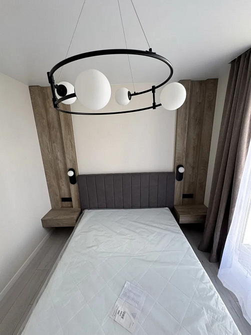 Оренда Квартира 1-кімнатна, 11/25 поверх на Вірменська, 8 Киев - изображение 15