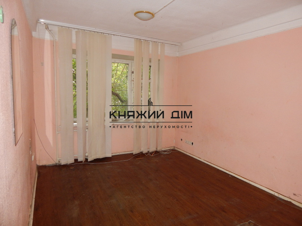 Оренда офісне приміщення на вул. Баумана ул./Януша Корчака поверх - 1/5 Kiev - photo 1