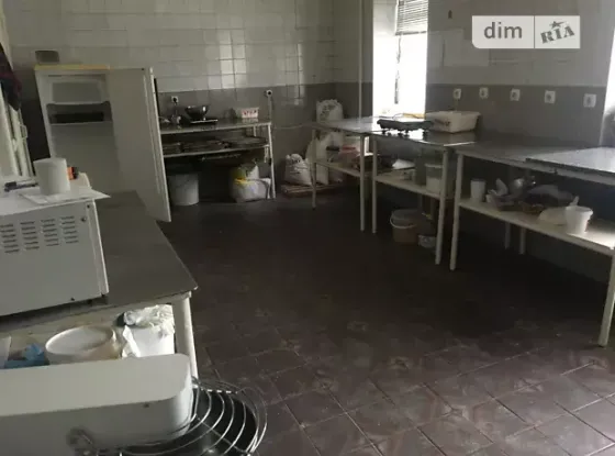 Оренда торгове приміщення на О.Антонова поверх - 1/9 Вінниця