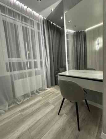 Красивая 1-комнатная квартира в ЖК Аквамарин (Фонтанская дорога) Одеса