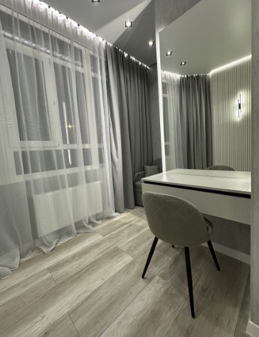 Красивая 1-комнатная квартира в ЖК Аквамарин (Фонтанская дорога) Odessa - photo 4