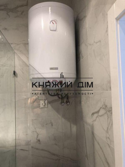 Отличная 1к. стидио в новом доме, метро Дружбы Народов. КОД: 21133314. Киев - изображение 8