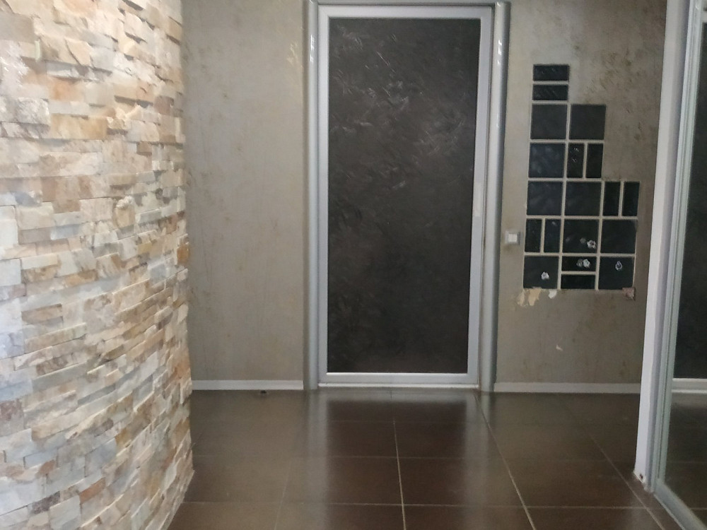 Трехкомнатная квартира в районе Вузовского. Одеса - фото 13