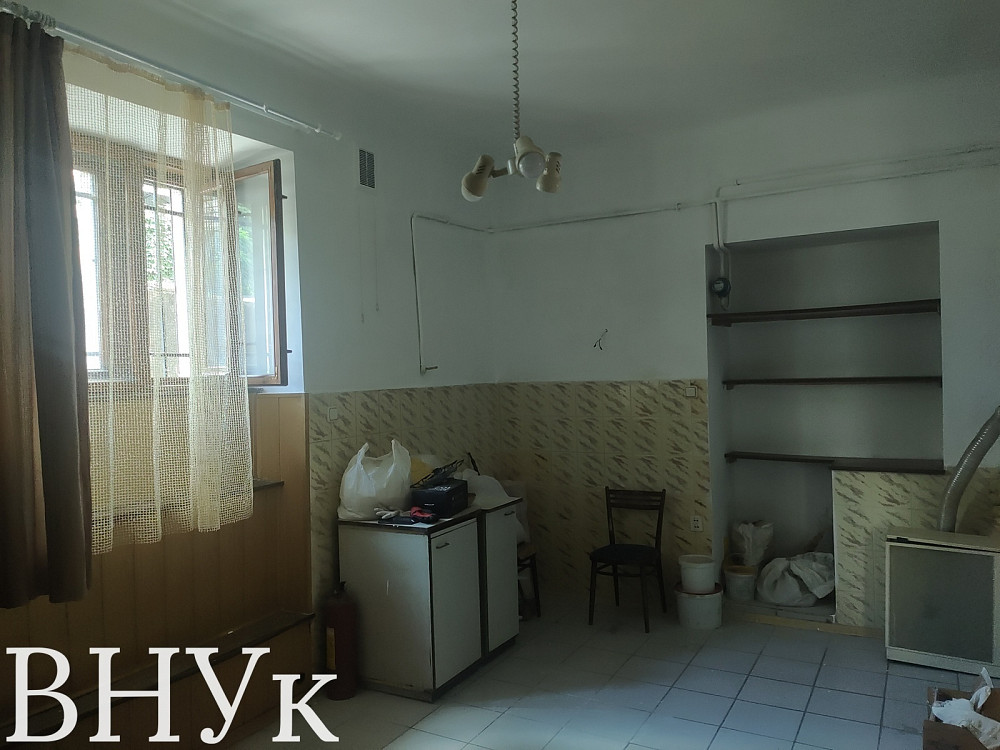 Продаж Квартира 1-кімнатна, 1/4 поверх на Героїв Майдану L'viv - photo 5