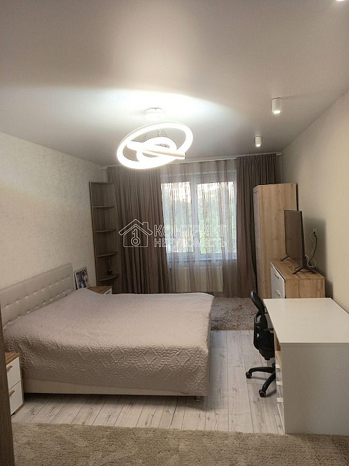 Продаж Квартира 2-кімнатна, 9/10 поверх на вул. Клочківська Харьков - изображение 6