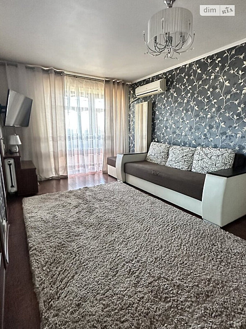 Оренда Квартира 3-кімнатна, 5/5 поверх Вінниця - фото 20