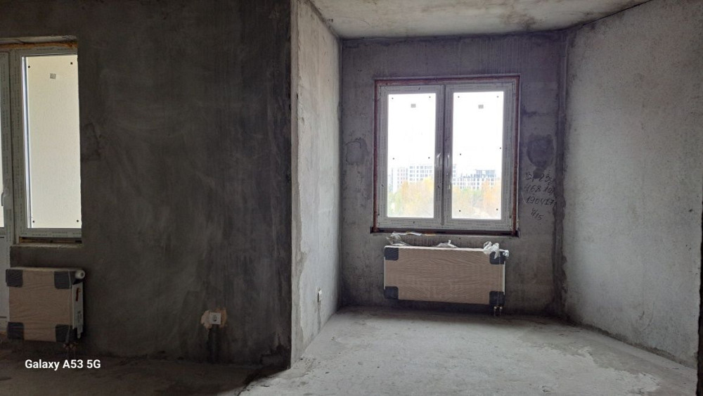 Продаж Квартира 1-кімнатна, 5/16 поверх на Милославська вул., д. 18 Kiev - photo 6