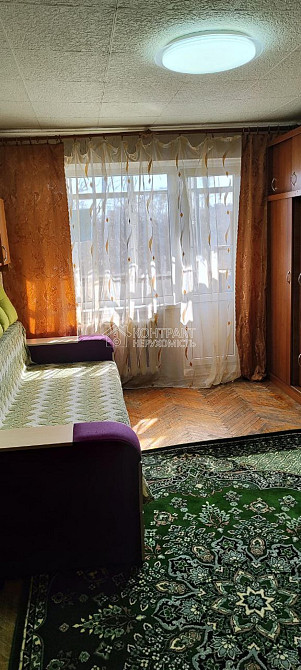 Оренда Квартира 1-кімнатна, 5/5 поверх на вул. Тракторобудівників Харків - фото 1