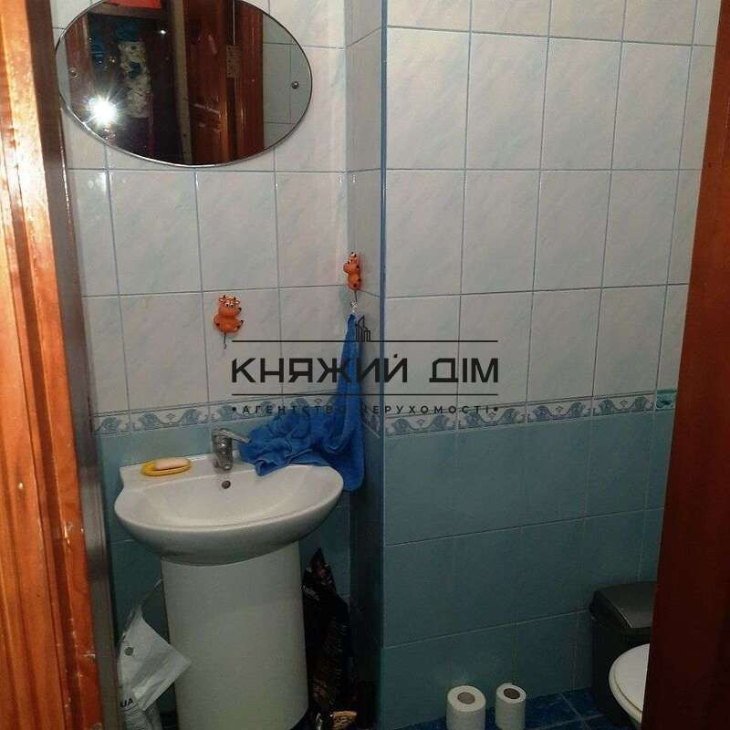 Продаж 3к. квартири на Княжому Затоні 2/30 № 21144349 Київ - фото 9