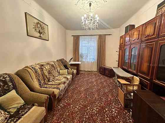 Оренда Квартира 2-кімнатна, 2/2 поверх на вул. Лобачевського Миколи L'viv