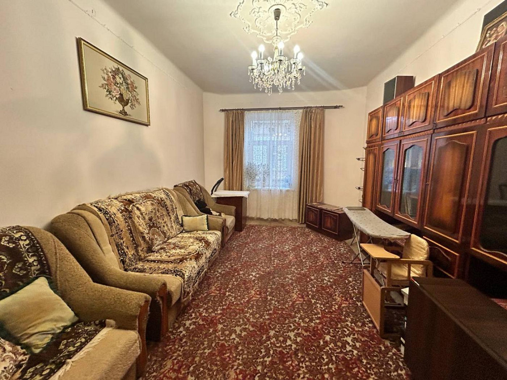 Оренда Квартира 2-кімнатна, 2/2 поверх на вул. Лобачевського Миколи L'viv - photo 4