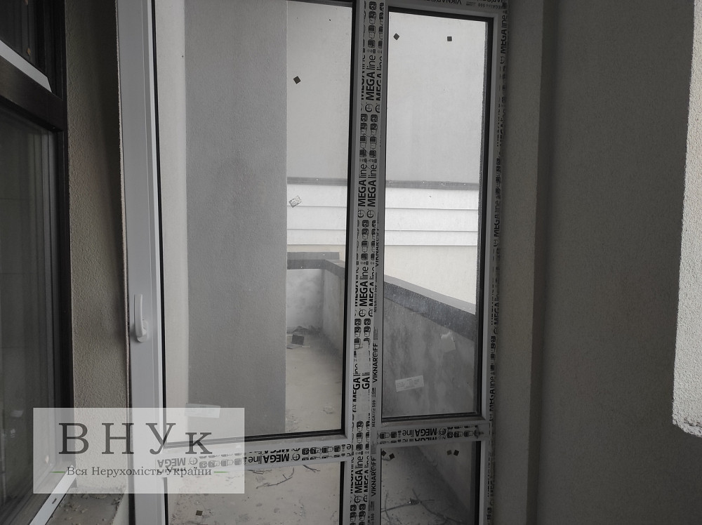 Продаж Квартира 5-кімнатна, 9/10 поверх на вул. Шептицького Митрополита Тернопіль - фото 16