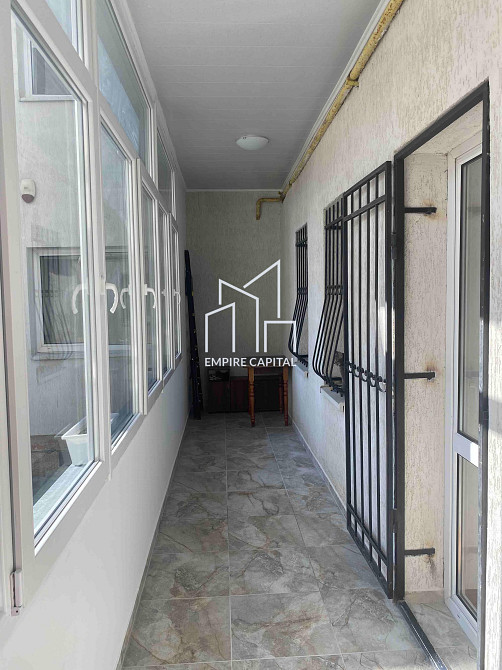 Оренда Квартира 3-кімнатна, 1/4 поверх на вул. Роксоляни Львів - фото 11